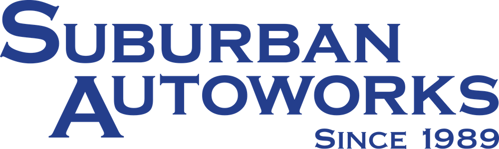 Suburban Autoworks, Inc.